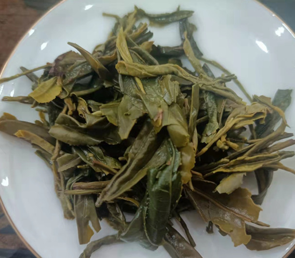 茶葉放久了有雜味，試試這樣泡！